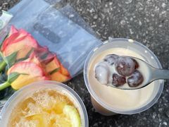 -仙雨林·奶茶鲜果茶(书院巷店)
