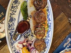 -卢布里西餐厅(总店)