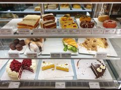 -Peet's Coffee皮爷咖啡(德基店)