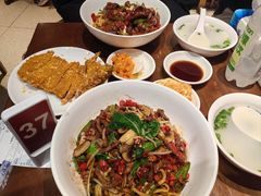 -寻裕记·现炒浇头面(人民广场店)