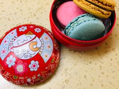 -麦雪尔甜品·生日蛋糕(新街口旗舰店)