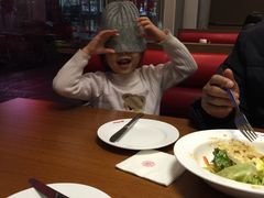 -米斯特比萨(亦庄国融国际店)