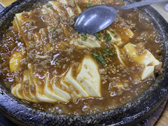 -星火东北碳火烤肉(华大店)