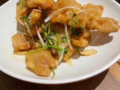 -金掌勺锅包肉(华润万象城店)