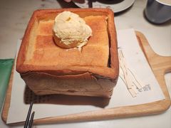 -绿茶餐厅(华信Mall店)