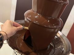 -歌斐颂巧克力小镇