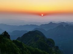 -武当山风景区