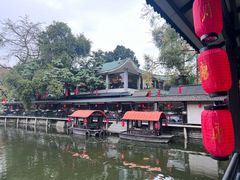 -侨美·唐荔园·40年地道粤菜