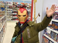 -TOYSRUS玩具反斗城(长沙德思勤店)