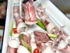 -东山壹号海鲜餐厅(金銮名都店)