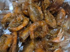 -百姓百味海鲜酒楼(粤垦路总店)