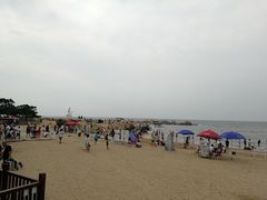 -老虎石海上公园