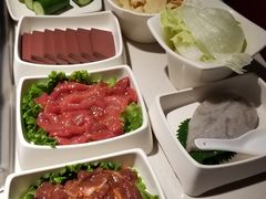 -海底捞火锅(泉城路店)