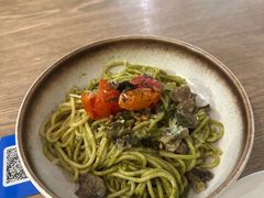 -Maxpoint Kitchen 西餐咖啡(乐峰广场店)