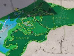 -田心森林公园