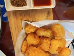 -赵记煎饼卷大葱(东岳店)