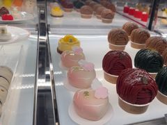 -Angelina安吉丽娜(恒隆广场店)