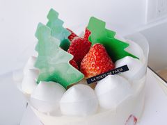 -巴黎贝甜·生日蛋糕(杭州文二路店)