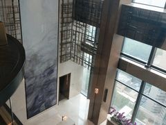 -君悦酒店·乐厨·高空自助餐(青年大街店)