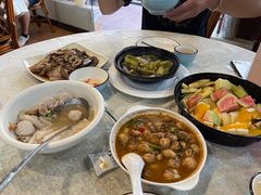 -方记洪阳餐厅(福田新村店)