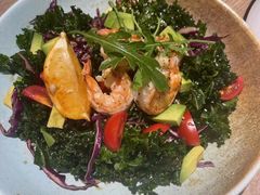 -Maxpoint Kitchen 西餐咖啡(乐峰广场店)