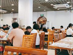 大堂-新世界餐厅(万达店)
