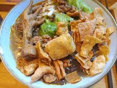 -陈记柳州螺蛳粉(大坪店)