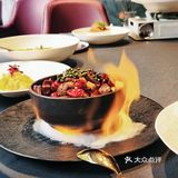 东湖秘境中式园林，尽在澜庭山境！