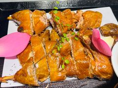 -姑苏家宴·苏帮菜·松鼠桂鱼(苏州总店)