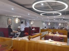 -东方饺子王(重庆路亚泰店)