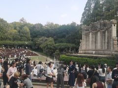 -南京钟山宾馆(江苏省会议中心)