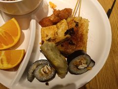 -素满香·素食自助餐(乐清·宁康东路店)