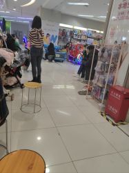 -孩子王童乐园(天津远洋乐堤港店)