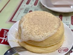 -香港華心糖水鋪(南西总店)