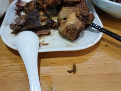 -东北小二东北菜(大车家巷店)