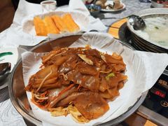 -丰尔粥食·粥底火锅(大良总店)