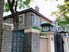 -天津五大道文化旅游区