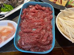 -陈府大宅门成都火锅·手切鲜肉(太原街店)