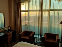 -北京九华山庄会展酒店