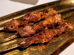 -西域阿里马新疆菜·清真(桂花路店)