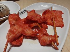 -小杨生煎(浦江欢乐颂店)