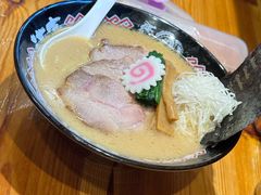 -Ramen满吉·豚骨拉面(丽园路店)