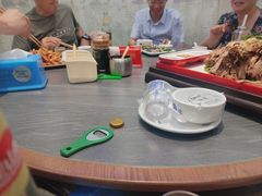 -清真·盛京白记 小骨头羊汤馆(南八马路店)