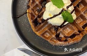 Black Forest Pancake