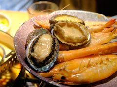 -生如夏花泰式火锅(鹭洲里店)