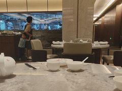 -喜来登由由大酒店九州膳坊中餐厅