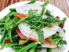 -面尚香关中面馆(盛龙广场总店)