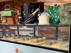 -天津海河悦榕庄·Lobby Lounge大堂吧