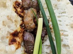 -老杨特色大串烧烤(莲池中心街店)