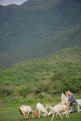 -麦田·婚纱摄影(天河新天地店)